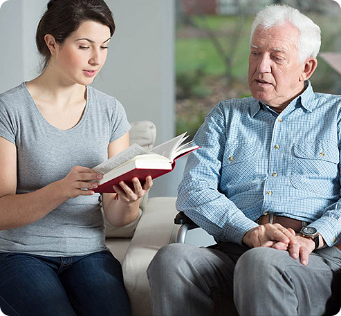 approved homecare packages image