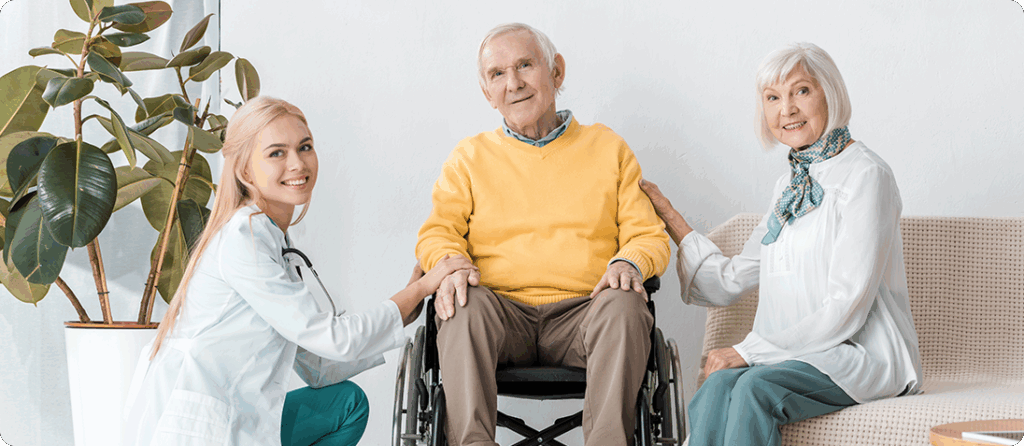 compassionate aged care services on the sunshine coast