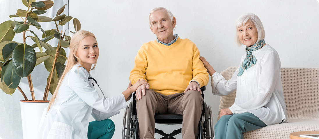 compassionate aged care services on the sunshine coast